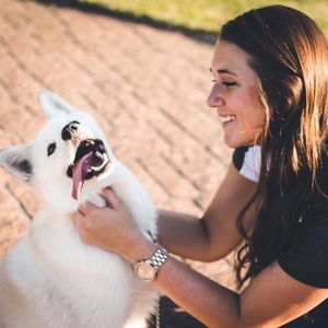 Meet your Posher, Ashlea