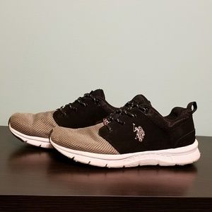 Men's Polo Sneakers