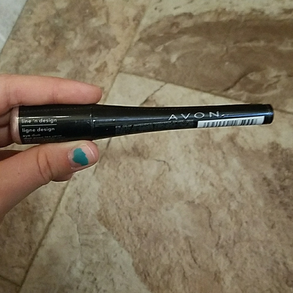 Avon line and design