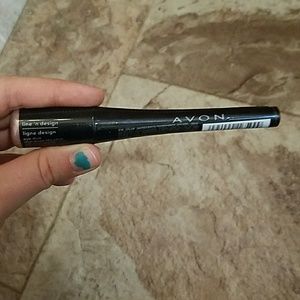 Avon line and design