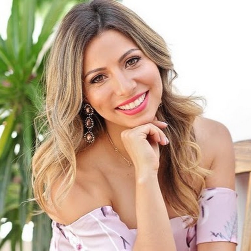 Meet your Posher, Veronica