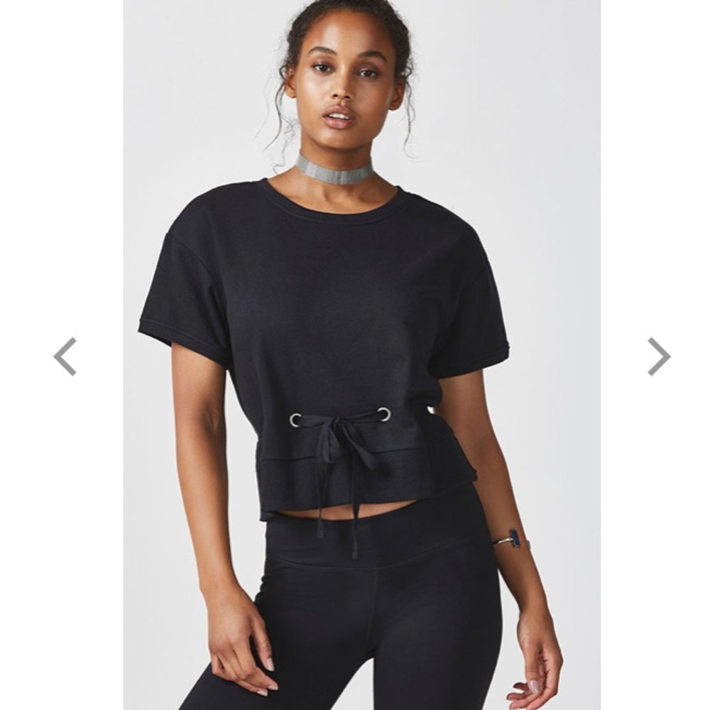 Sold Fabletics Odin Top