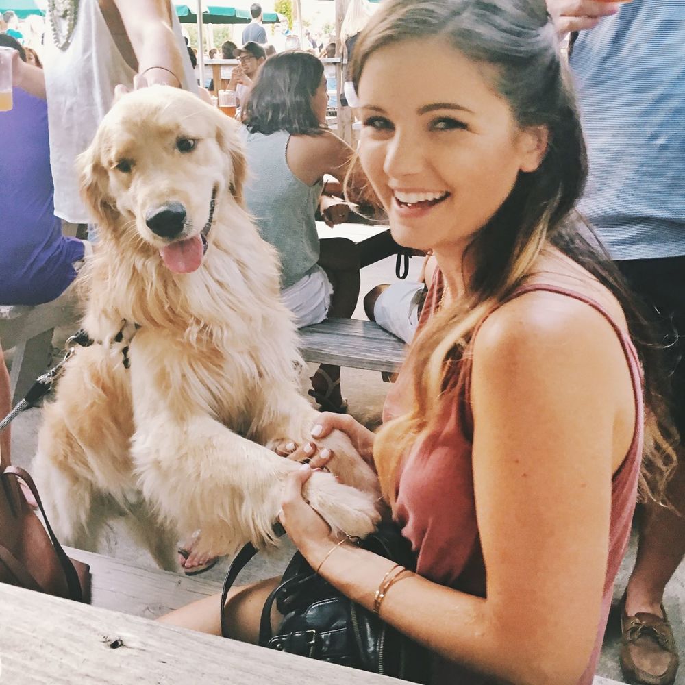 Meet your Posher, Shannon