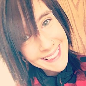 Meet your Posher, Tonya