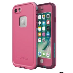 LIFEPROOF CASE FOR IPHONE 7