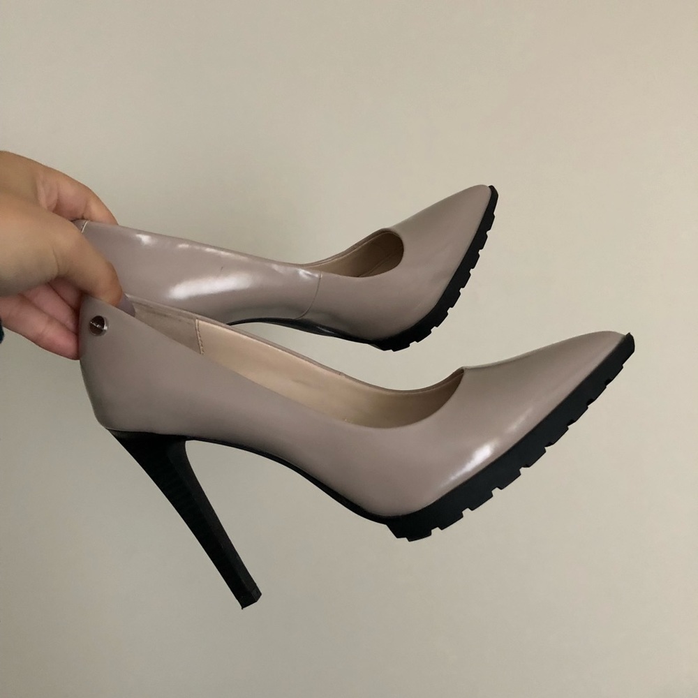Calvin Klein Heels