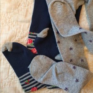 🌹 Super Cute Winter Tights ⭐️