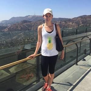 Meet your Posher, Corley