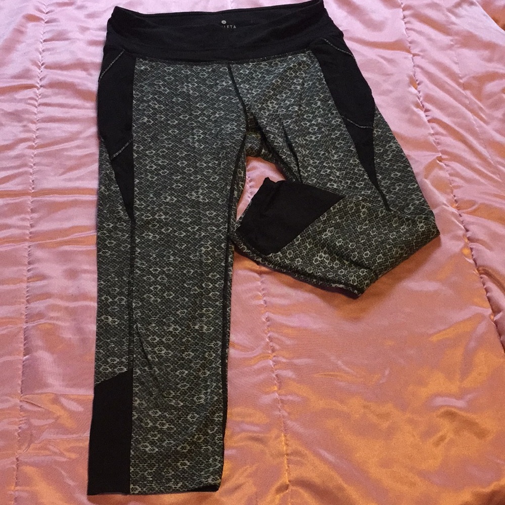 Athleta Capris