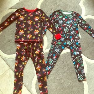 Pajama lot 3T