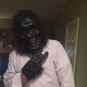 Meet your Posher, John