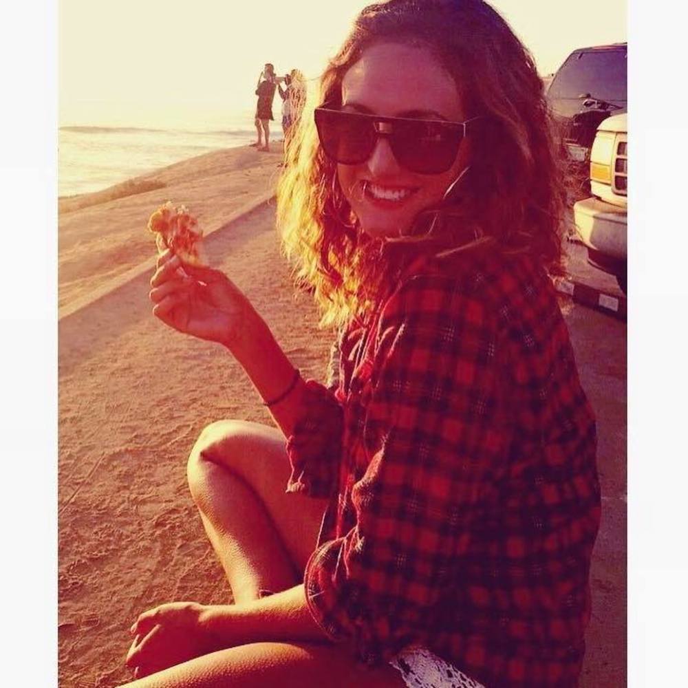 Meet your Posher, Samantha