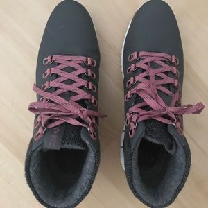 Cole Haan zero grand hiker boots
