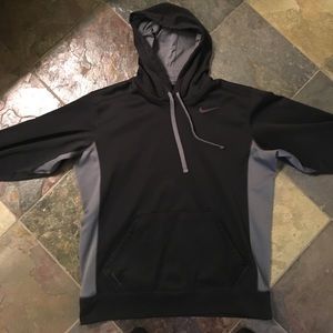 Nike Therma Fit Hoodie *euc