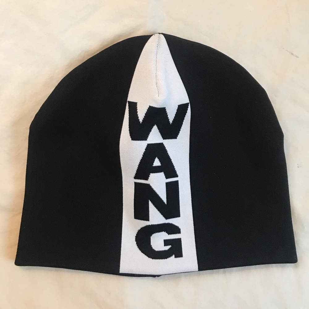 H&M x Alexander Wang Beanie