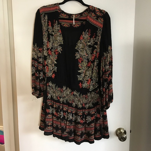 Free People Dresses & Skirts - Free people dress