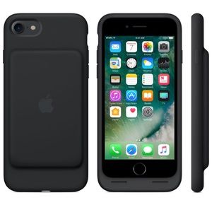 Apple iPhone 7 Charging Case
