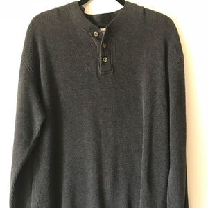 High Sierra medium thermal long sleeve