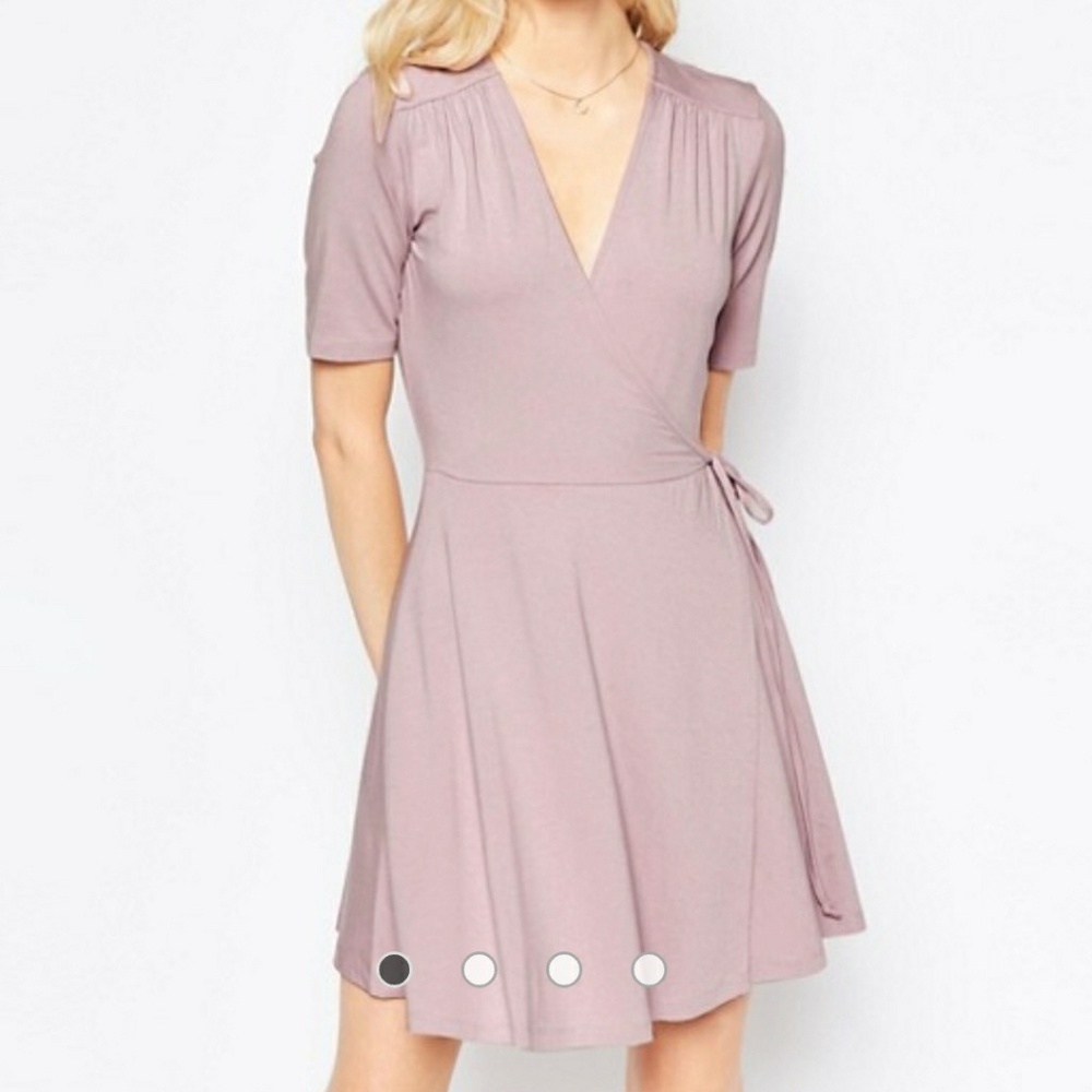 Asos Tea Dress NWT