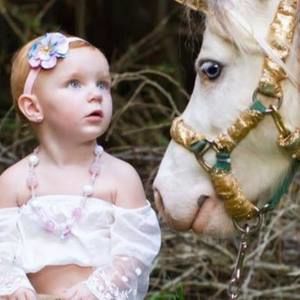 Meet your Posher, Danna