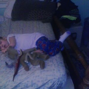 Meet your Posher, Cody