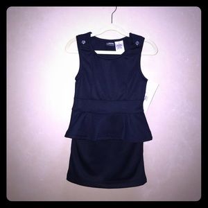 Girls Dress - Size 4