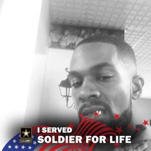 Meet your Posher, Charles