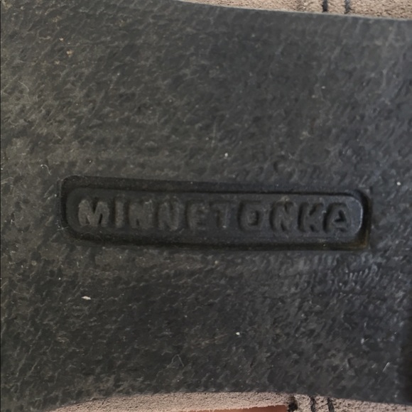 Minnetonka Boots - Picture 3 of 4