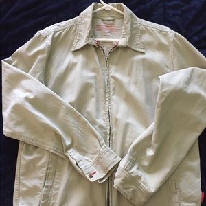 Men's Abercrombie & Fitch jacket