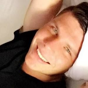 Meet your Posher, Anthony