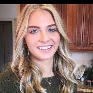 Meet your Posher, Allie