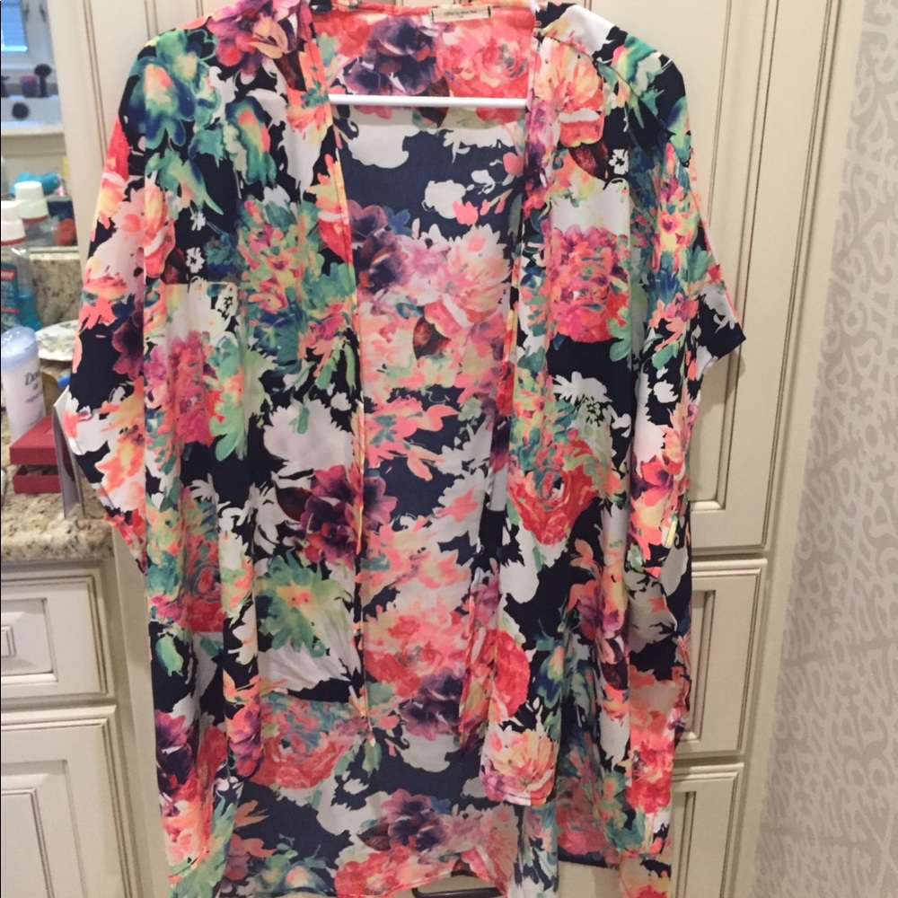 Beautiful with boots!