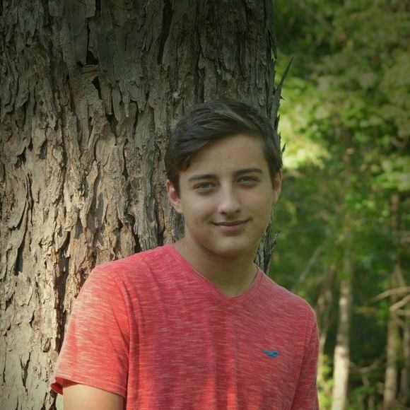 Meet your Posher, Chayne - Picture 1 of 1