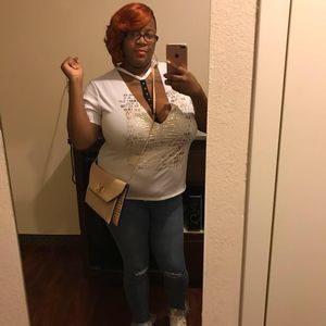 Meet your Posher, Rochelle