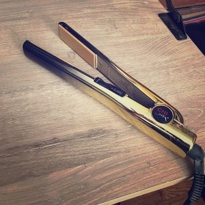 Chi flat iron