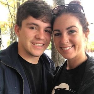 Meet your Posher, Aaron