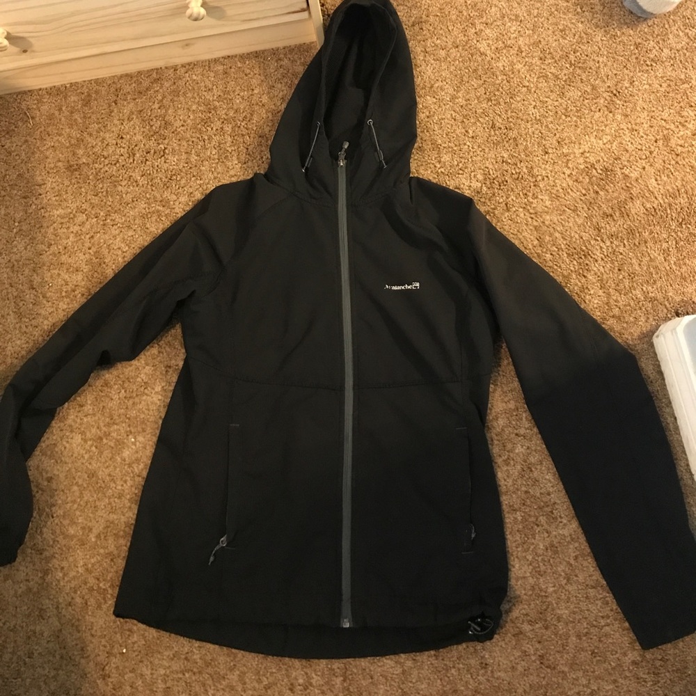 Light weight Rain coat