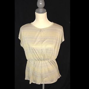 Sleeveless Top!!