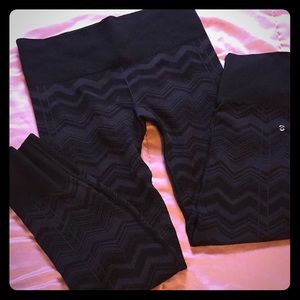 Lululemon Ebb to Street Pant