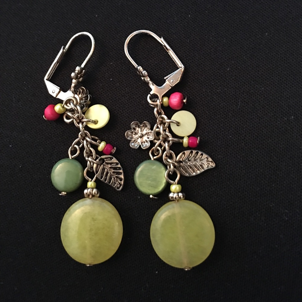 Fashion earrings