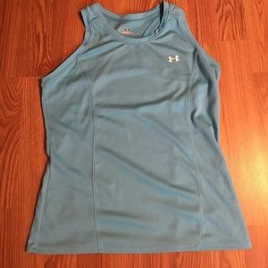 Under armour tank top