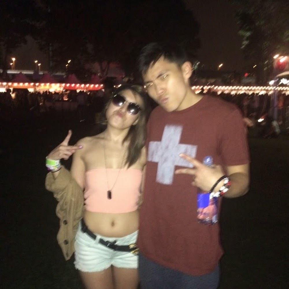 Meet your Posher, Todd