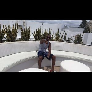 Meet your Posher, Malcolm