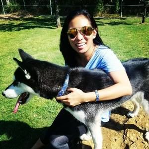 Meet your Posher, Eunice