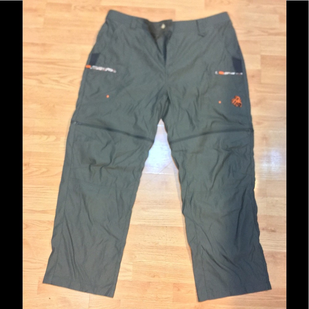Legendary Whitetails Trail Pants Men’s Size XXL