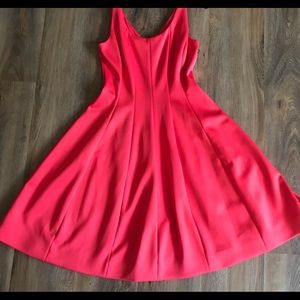 Karl Lagerfield Paris cocktail dress