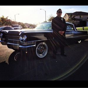 Meet your Posher, Jaime