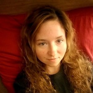 Meet your Posher, Dedra