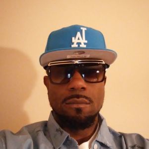 Meet your Posher, Jerome