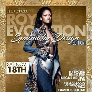 Meet your Posher, Dorchelle